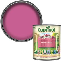 Garden Shades Sweet Sundae 1 litre CUPGSSS1L