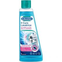 Cura Lavatrice Ml 250 Dr.Beckmann