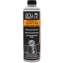 Curatif Injection Diesel Evolution 500ml - Ecotec