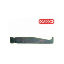 Curette de guide tronconneuse Oregon