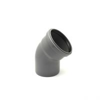 Curva 45° 50 cm