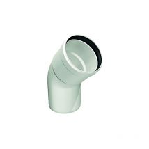 Curva 45° oliflex diam. 60