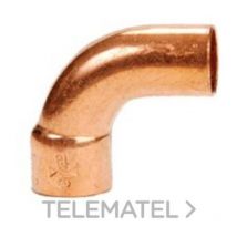 IBP - atcosa curva 90 5001a/mh-15 , Curva 90 5001A Mh 15 5001A015000000 de la marca Atcosa.