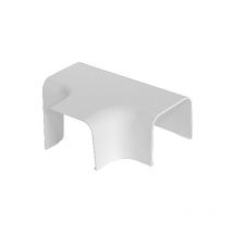 Curva a "T" 80 x 60 mm