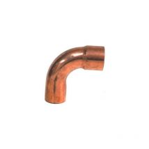 Curva de 90o Macho-Hembra 7/8