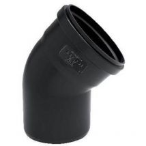 Curva phono black 15° mf Misura: Diam. 50 mm