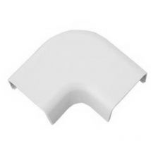 Curva piana per impianti di climatizzazione mm. 70 artip