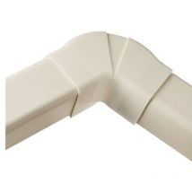 Curva piana regolabile Per cod. 413-KBC-0612 artip