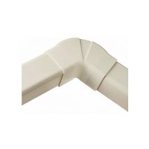 Curva piana regolabile Per cod. 413-KBC-0612
