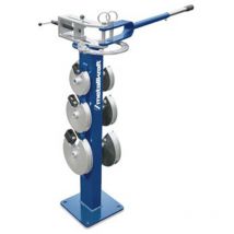 Curvadora de tubo Metallkraft rb 30