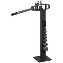 Curvadora manual METALWORKS CAT10090V