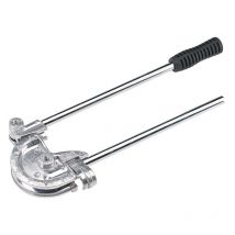 Curvatubo para tubos de cobre 8 - 10 - 12 mm Fervi 0292