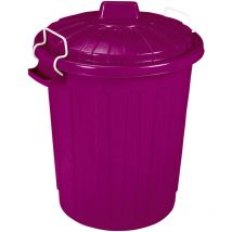 Curver 259600 Aufbewahrungsbox Oscar 75 Jahre-Edition Flieder 1 St.