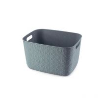 Curver Cesta Large Softex Verde Acqua