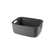 Cesta Medium Softex Grigio - Curver