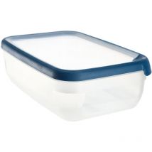 Récipient alimentaire en plastique pour boîte à lunch 4L pour stocker la boîte à lunch