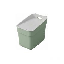 Pattumiera Ready 20 Litri Antracite - Curver