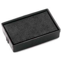 Cuscinetti di Ricambio – 50 Pezzi – Nero – Per Timbri Colop
