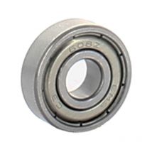 Cuscinetto 608Z 8X22X7mm per aspirapolveri adattabile vetrella Tornado