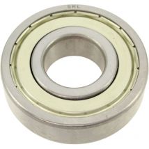 Miele - Cuscinetto 6305z, 25x62x17mm per lavatrice