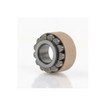 Cuscinetto a rulli cilindrici 18mm od 46,52mm id 25mm foro cilindrico ina