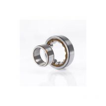 Cuscinetto a rulli cilindrici MC3 NU1022. 110mm ext. 170 mm largo 28mm SKF