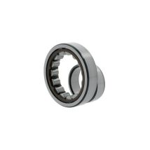 Cuscinetto a rulli cilindrici NU308 eg id 40mm ad 90mm Larghezza23mm Nachi