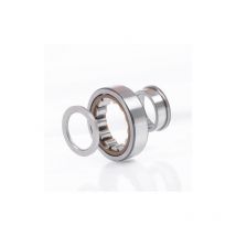 Cuscinetto a rulli cilindrici NUP211 -E-XL-TVP2 id 55mm ad 100mm larghezza21mm FAG