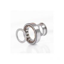 Cuscinetto a rulli cilindrici NUP2220 ecp 46mm ad 180mm id 100mm foro cilindrico SKF