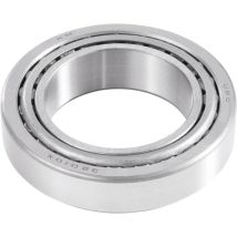 UBC Bearing 30206 A Cuscinetto a rulli conici Ø foro 30 mm Diam. est. 62 mm Giri (max) 11900 giri/min