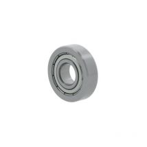 Cuscinetto a rulli LR5208 -X-2Z-TVH-XL id 40mm ad 85mm larghezza30,2mm INA