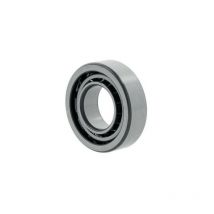 Cuscinetto a sfera angolare LJT1.1/2 int 38,1mm Ext 82,55mm Ep. 19,05mm NKE