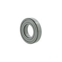 Cuscinetto a sfera di gola profonda 6204 zzecm int 20mm ext 47mm ep. 14mm Nachi