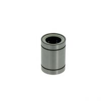 Cuscinetto a sfera lineare LBBR8 8mm Ext 15mm B.24mm Ewellix skf