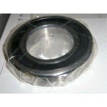 Cuscinetto a sfera scanalato fag 6211-2RSR - sigillato in metallo 55X100