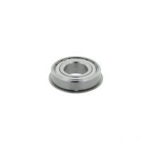 Cuscinetto a sfere a gola profonda 6006 zzenrcm id 30mm ad 55mm larghezza13mm Nachi