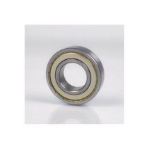 Cuscinetto a sfere a gola profonda 6010 -z 16mm od 80mm id 50mm SKF