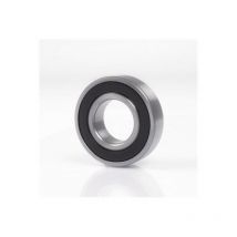Cuscinetto a sfere a gola profonda 61802 -2RSR 5mm od 24mm id 15mm NKE