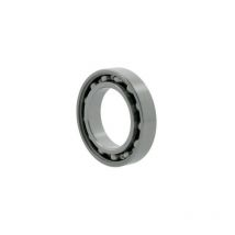 Cuscinetto a sfere a gola profonda 6205 zecm id 25mm ad 52mm larghezza15mm Nachi