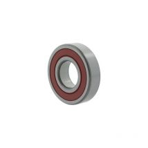 Cuscinetto a sfere a gola profonda 6206 NSE9C3 id 30mm ad 62mm larghezza16mm Nachi