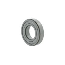 Cuscinetto a sfere a gola profonda 6309 zzecm id 45mm ad 100mm larghezza25mm Nachi