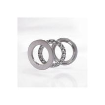 Cuscinetto a sfere assiale a gola profonda 51412 mp L.51mm de 130mm id 60mm supporto