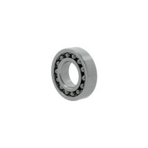 Cuscinetto a sfere autoallineante 1206 K.SC3 16mm de 62mm id 30mm NTN
