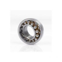 Cuscinetto a sfere autoallineante 1304 TVC3 15mm de 52mm id 20mm FAG