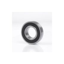 Cuscinetto a sfere della gola profonda 6015 -2RS1C3GJN SKF int. 75mm ext. 115 mm largo 20mm SKF