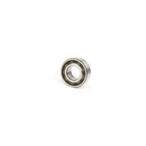 Cuscinetto a sfere obliquo 3200 ATN9 14mm de 30mm id 10mm SKF