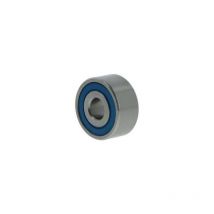 Cuscinetto a sfere obliquo 3207 A2RSTNMT33 27mm de 72mm id 35mm SKF