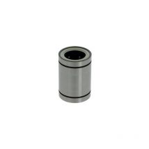 Cuscinetto a sfere per movimenti lineari LBBR8 -LS/HV6 8mm ad 15mm W.24mm Ewellix