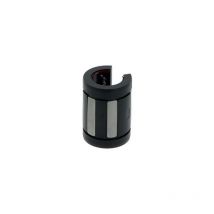 Cuscinetto a sfere per movimenti lineari LBCF16 D-2LS 16mm od 26mm W.36mm Ewellix