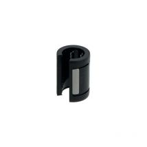 Cuscinetto a sfere per movimenti lineari LBHT30 a 30mm ad 47mm W.68mm Ewellix